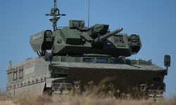 Tank platformu muharebede güvenli "ADA"ya dönüştü