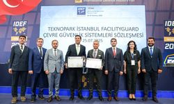 Teknopark İstanbul yerleşkesinin güvenliği ASELSAN'a emanet