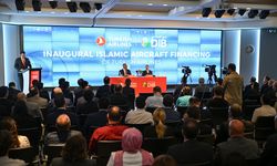 THY ile Dubai Islamic Bank'tan "Airbus A350" uçakları için finansman anlaşması