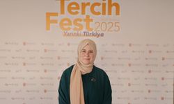 TÜRGEV Başkanı Yılmaz, TercihFest 2025'te gençlerle buluştu