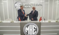 Türkiye'nin enerjetik malzeme ihtiyacını karşılayacak mutabakatın imzaları IDEF 2025'te atıldı