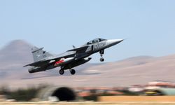 Uluslararası Anadolu Kartalı-2025 Eğitimi'nin basın günü yapıldı