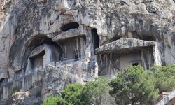 Vali Önder Bakan, Amasya turizmini değerlendirdi