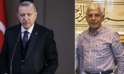 Cumhurbaşkanı Erdoğan’ın Kardeşi Mustafa Erdoğan Taburcu Edildi