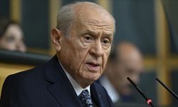 MHP Genel Başkanı Bahçeli: Terörsüz Türkiye sürecinde Cumhurbaşkanımızın her daim yanında ve arkasında olacağız