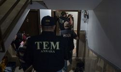 FETÖ'nün finans ve mahrem yapılanmasına yönelik soruşturmada 12 gözaltı kararı