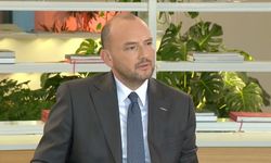 ⁠MÜSİAD Genel Başkanı Özdemir: (Faiz indirimi) Temmuz ayında çok ciddi anlam ifade eden bir düşüş bekliyoruz