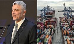 Ticaret Bakanı Bolat: Haziran itibarıyla yıllık ihracatımızda rekor rakam olan 267 milyar dolara ulaşmış olduk