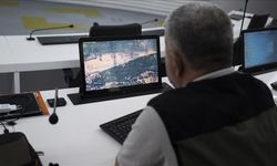 Ülke genelindeki orman yangınlarının tespitinde kullanılan İHA'ların görüş menzili artırıldı