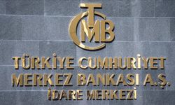 Merkez Bankası rezervleri 164,4 milyar dolar oldu
