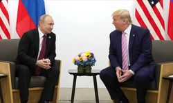 Kremlin: Putin, Trump'a, Ukrayna krizinin temel nedenini yok etme hedefinden vazgeçmeyeceğini bildirdi