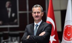 Cumhurbaşkanlığı Savunma Sanayii Başkanı Görgün, Çelik Kubbe projesinin detaylarını anlattı:
