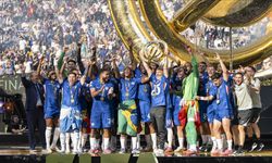 2025 FIFA Kulüpler Dünya Kupası'nı Chelsea kazandı