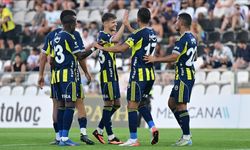 Fenerbahçe, yarın ikinci hazırlık maçında Uniao de Leiria ile karşılaşacak