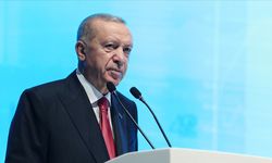 Cumhurbaşkanı Erdoğan: "Sıfır Atık Projesi iklim değişikliğiyle mücadelemize ilave güç katıyor."