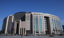 Hazreti Muhammed'in karikatürünü yayımlayan dergiye yönelik soruşturmada yakalanan 4 şüphelinin işlemleri sürüyor