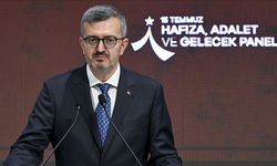 İletişim Başkanı Duran: Terörsüz Türkiye hedefi bir dönüşümün parçasıdır