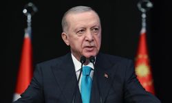 Cumhurbaşkanı Erdoğan: Terörsüz Türkiye hedefimize giden yolda atılan önemli adımın hayırlara vesile olmasını diliyorum