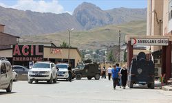 Pençe-Kilit Harekat bölgesinde metan gazına maruz kalarak şehit olan asker sayısı 12'ye yükseldi