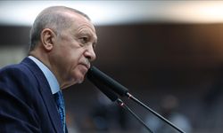 Cumhurbaşkanı Erdoğan: "Önce Terörsüz Türkiye, ardından Terörsüz Bölge hedefimize ulaşarak şehitlerimizin ruhlarını şad edecek, fedakarlıklarının boşa gitmediğini göstereceğiz"