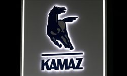 Rusya'nın en büyük kamyon üreticisi Kamaz çalışma günü sayısını azaltacak