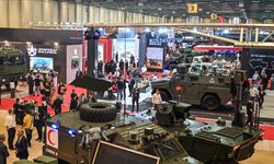 IDEF 2025 için geri sayım başladı