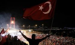 15 Temmuz'da "Zaferin Adı Türkiye" temasıyla etkinlikler düzenlenecek