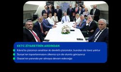 Cumhurbaşkanı Erdoğan: Terörsüz bir geleceği inşa etmekte kararlıyız