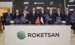 Roketsan'dan tam bağımsız savunma sanayisi için millileştirme hamlesi
