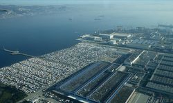 AB ülkelerine otomotiv ihracatı yılın ilk yarısında yüzde 22 arttı