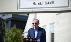 Cumhurbaşkanı Erdoğan: Bu hafta Putin ve Trump ile görüşebilirim