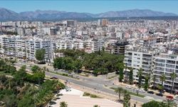 Türkiye'de yabancıların konut alırken tercih ettiği şehirler değişti