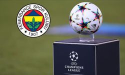 Fenerbahçe, UEFA Şampiyonlar Ligi 3. eleme turunda Feyenoord'la eşleşti