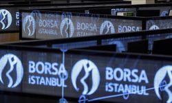 Dünya borsaları 21-23 Ekim'de İstanbul'da buluşacak