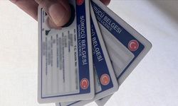 Eski tip ehliyetlerin yenilenmesi için "son 10 gün" uyarısı