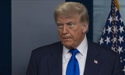 Trump, belediye başkanlığı ön seçimlerini Mamdani'nin kazandığı New York'u "kurtaracağını" söyledi
