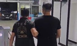 İzmir merkezli FETÖ operasyonunda gözaltı sayısı 252'ye yükseldi