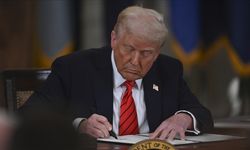ABD Başkanı Trump, yaklaşık 9,1 milyar dolarlık federal kesintileri onayladı