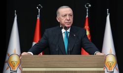 Cumhurbaşkanı Erdoğan: "Bugün, büyük ve güçlü Türkiye'nin şafağı söküyor"