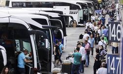 Türkiye'de geçen yıl yaklaşık 2,7 milyon kişi iller arasında göç etti