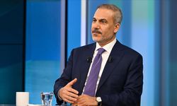 Bakan Fidan: (Rusya-Ukrayna liderler zirvesi) Türkiye'de gerçekleşmesi konusunda mutabakat prensipte var