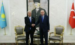 Kazakistan Cumhurbaşkanı Tokayev’in Türkiye ziyareti ikili ilişkilerde yeni hedefleri belirleyecek