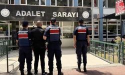 FETÖ'ye yönelik operasyonlarda gözaltına alınan 33 şüpheli tutuklandı