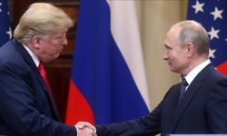 ABD Başkanı Trump: Putin Ukrayna ile ateşkes konusunda hayal kırıklığına uğrattı