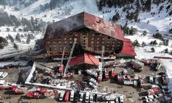 Kültür ve Turizm Bakanlığı, Bolu'daki otel yangınına ilişkin 3 bürokrat hakkında soruşturma izni verdi