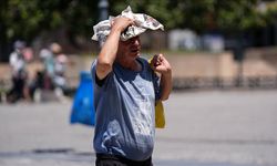 Yurt genelinde bu hafta "fön" rüzgarları etkili olacak