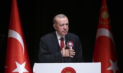 Cumhurbaşkanı Erdoğan: Bölgemizin üzerine barış güneşinin doğmasına kimse engel olamayacak