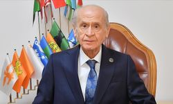 Bahçeli: Terörsüz Türkiye'nin tezahürüyle birlikte, bölünme rüyası görenlerin hevesleri de kursaklarında kalacaktır