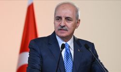 TBMM Başkanı Kurtulmuş: Terörsüz Türkiye süreci başarılı olursa bütün Türkiye başarılı olmuş olacak