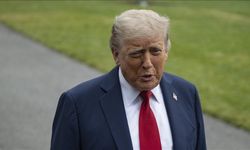 ABD Başkanı Trump, Kanada mallarına yüzde 35 tarife uygulanacağını duyurdu: